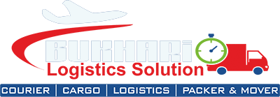 Bukhari Logistics Solution